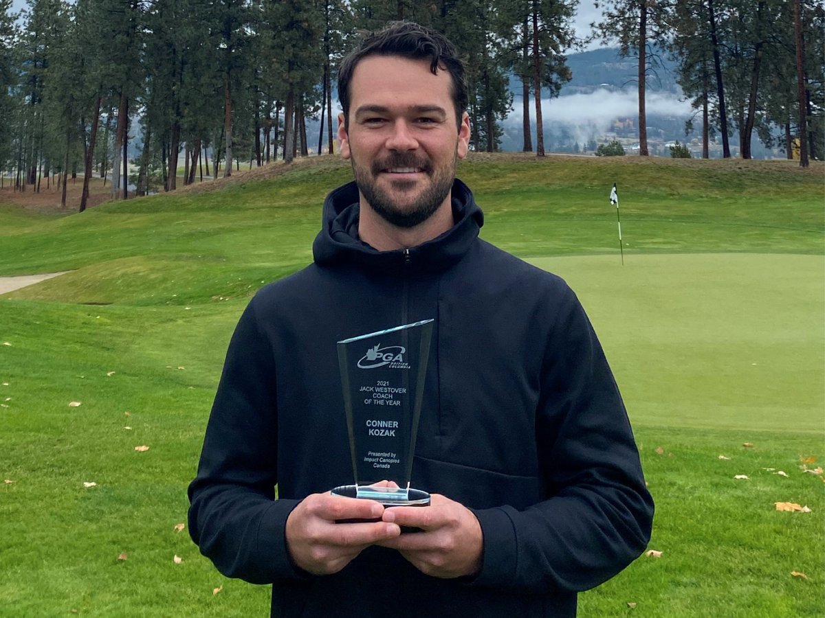 PGA of BC tweet media