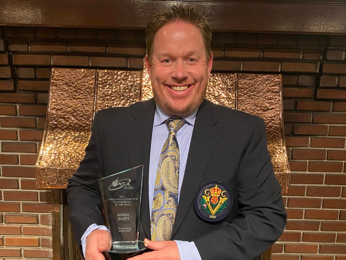 PGA of BC tweet media