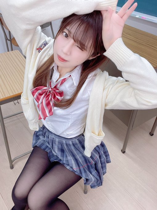 コスプレイヤーさとはるのTwitter画像1
