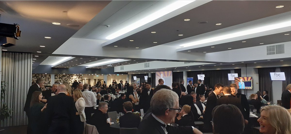 kevscott_kevin's tweet image. Great night of networking at the fbe dinner at Ashton Gate in Bristol. Great to be back in the region and delivering well for our  customers, @fbegreatwestern, @WatesGroup, @atkins_ajarvie,@dsomerville8