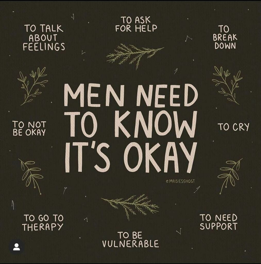 fellas, it’s ok.