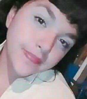 desaparecidaorg's tweet photo. Abigail Carniel no aparece!!!, desapareció el 15/4/2021, en el barrio Sargento Cabral, Las Heras, provincia de Mendoza. Por favor compartir, y si la ven avisar #URGENTE al ☎ 261-5358829 (mamá), al 08002227627. o 911

#LasHeras
#Mendoza 
#JusticiaPorAbigail https://t.co/ut3ZTHdSrL