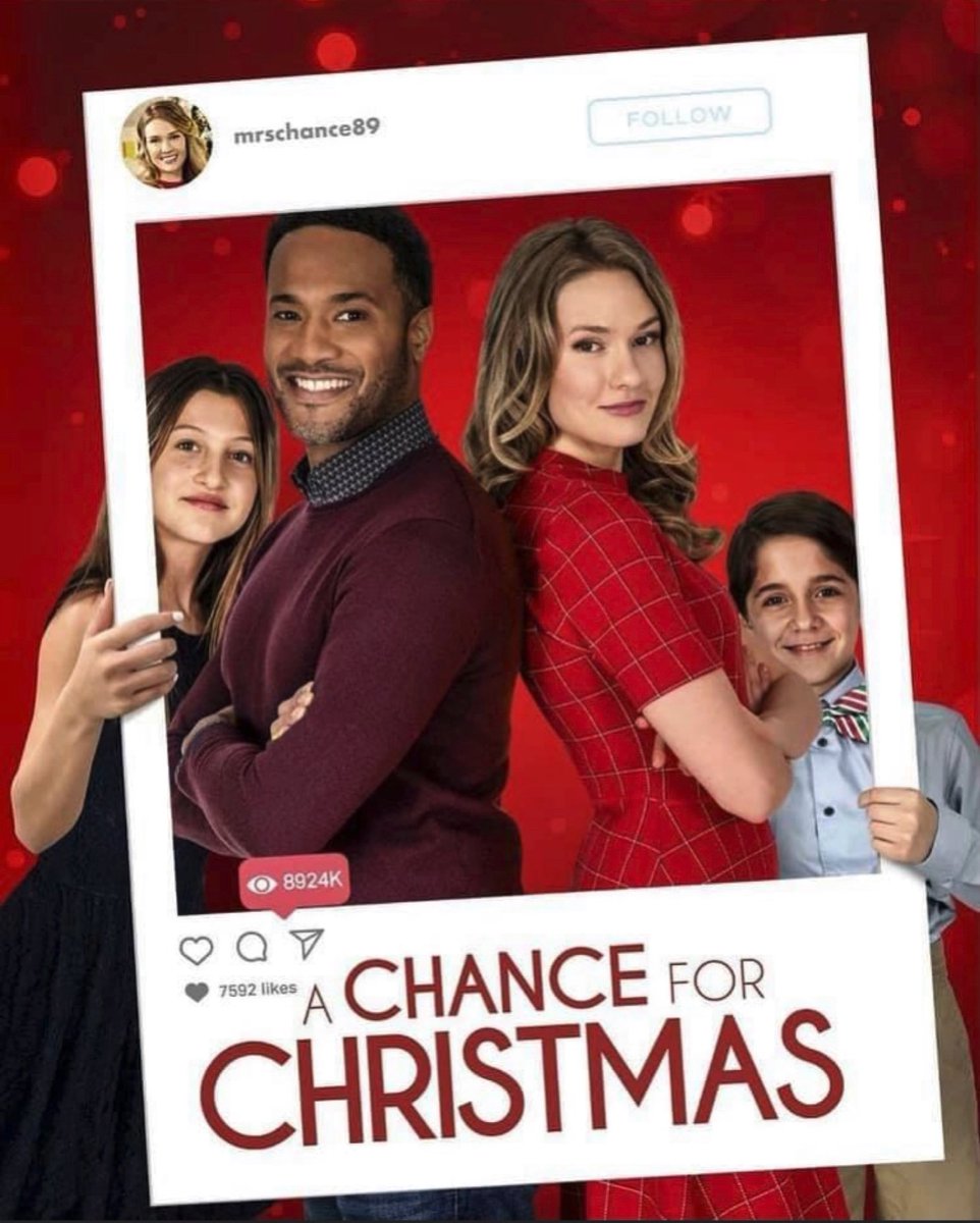CCDanceStudio's tweet photo. Tune in to see CCD student, Declan, in the upcoming Christmas movie “A Chance For Christmas”.  🎄It premiers this Sunday, November 7th at 8 pm on the CTV drama channel. 
Way to go Declan!  Your CCD family will be tuning in to watch!
#ccdfamily #ottawatalent #canadianfilm https://t.co/v3HFs8l1Fb