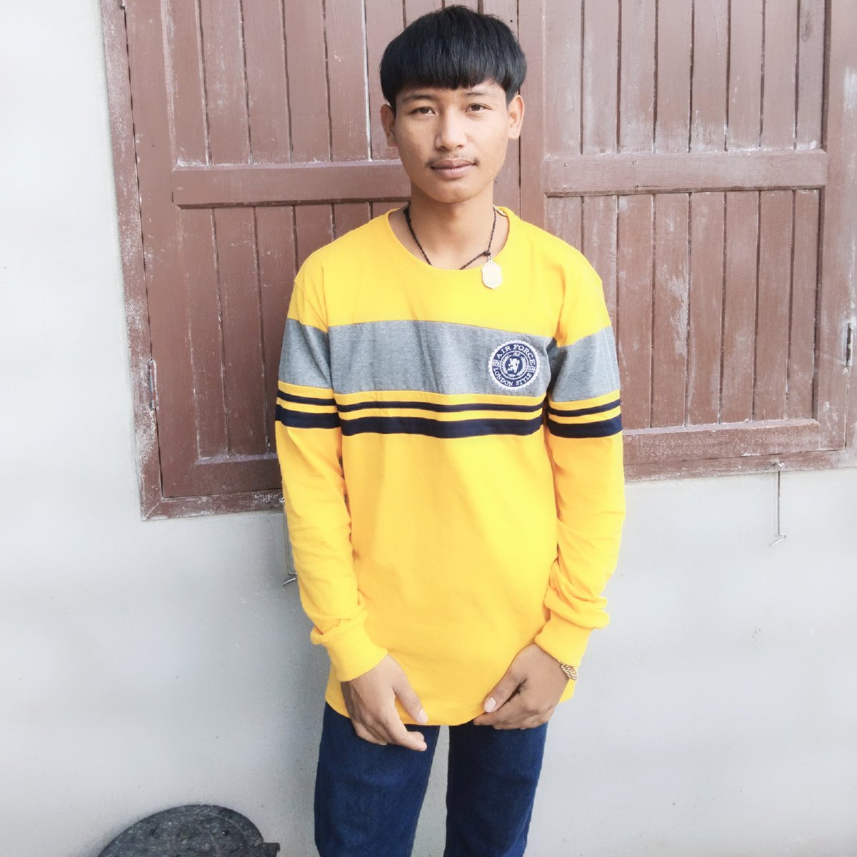 #NewProfilePic