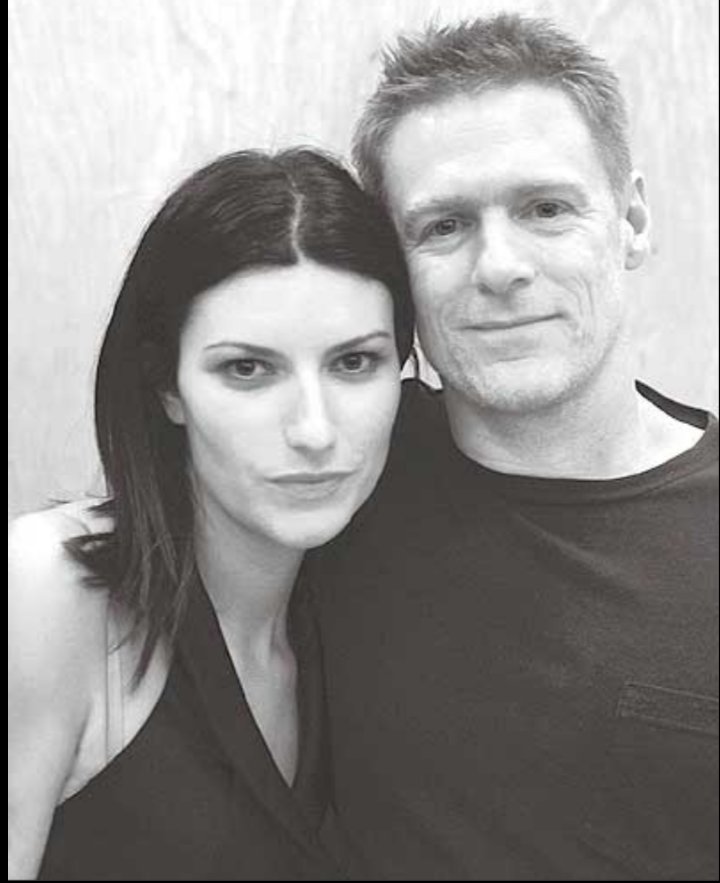 Happy birthday Bryan Adams      