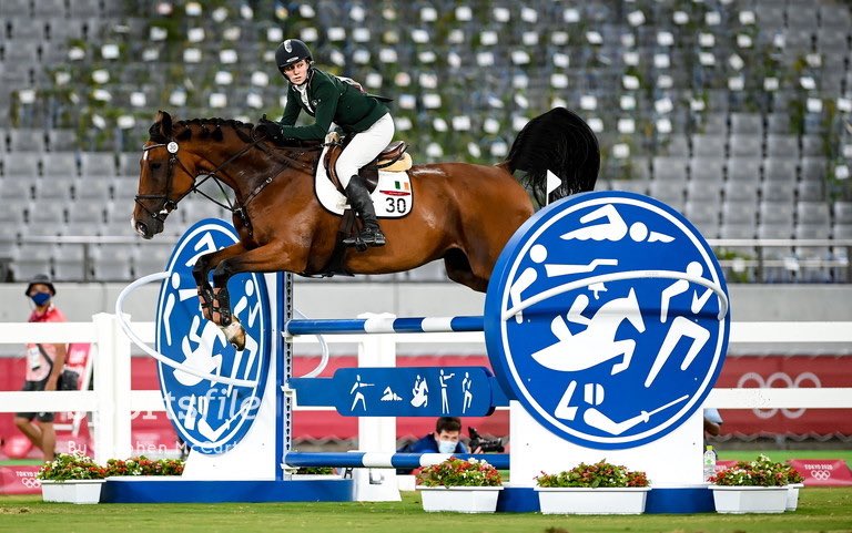 Natalyacoyle's tweet photo. My thoughts on the recent updates modern pentathlon. 

A sad day for an Olympic sport.  
#savepentathlon https://t.co/tNo0AQTP7z
