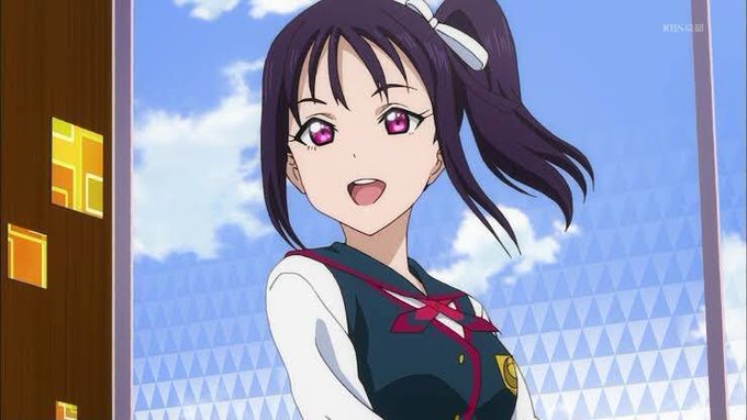 🥦「ダイヤさん‼️
今こそ私たちもコレで…❗️
ダイセイラーへとファイナルフュージョンしましょう‼️‼️‼️」

ぼく「承認」 