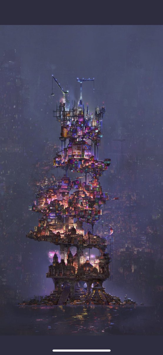 jrolom's tweet photo. @ignavegas Muy buena! Fun fact que leí por aquí hace unas semanas - los edificios de la ciudad están hechos tal que la base son construcciones prehispánicas y a medida que sube se va modernizando https://t.co/2aTIbHZi0J