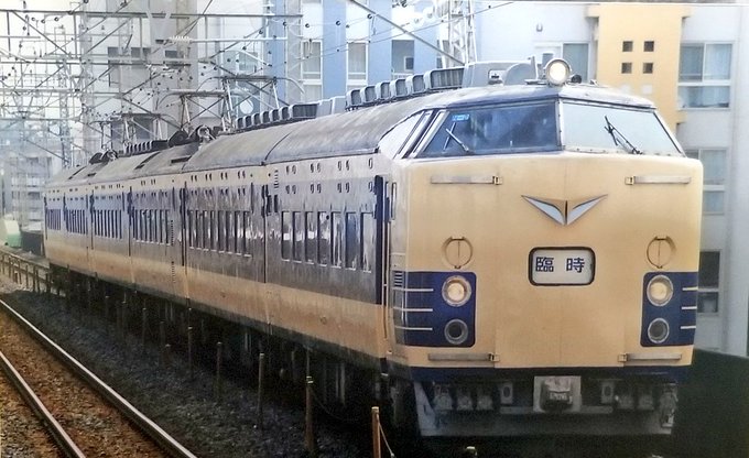 0系新幹線のtwitterイラスト検索結果