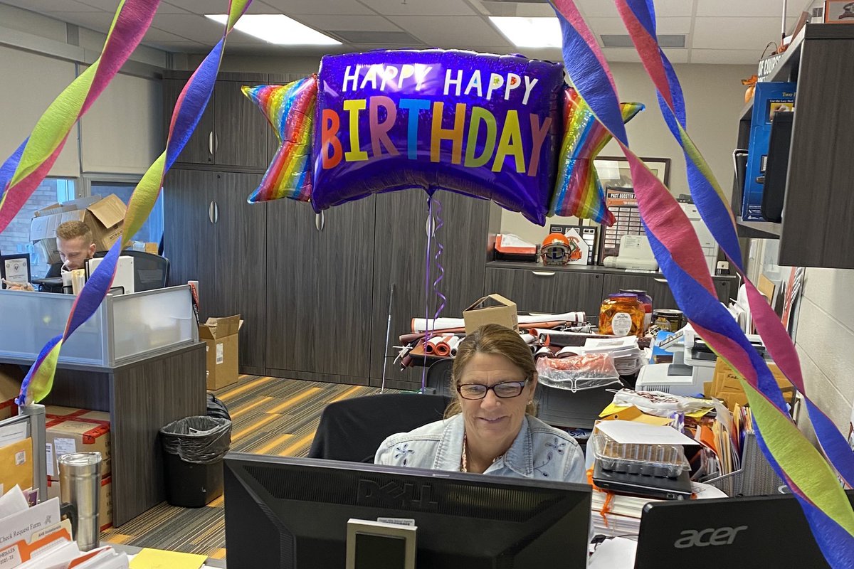 AHS Athletics tweet media