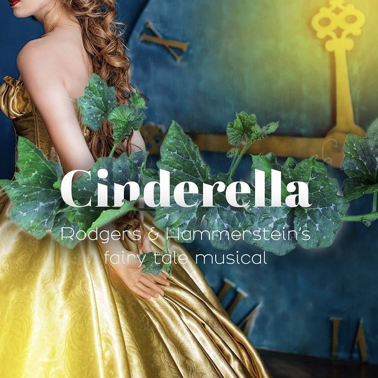gsabamt22's tweet photo. Next up, we have Cinderella!👸
Performances from 17th-20th November! Tickets available from the link in bio!💫 https://t.co/57NyXfk96K