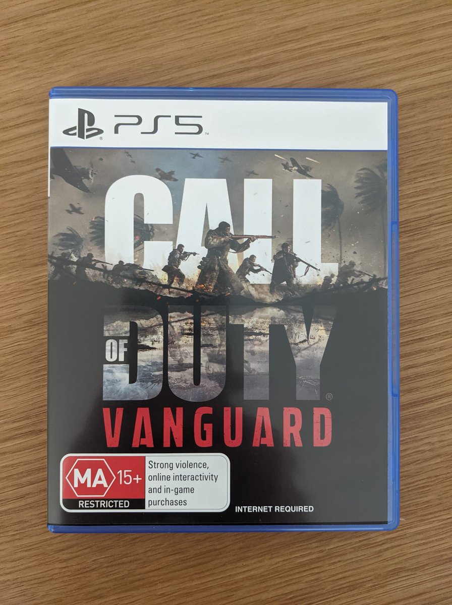 Vertex_FX's tweet photo. It's CALL OF DUTY Launch day! I am so proud of what the team was able to create while working from home in the middle of a pandemic and building a new Melbourne studio from scratch. Congrats to everyone who had a part in it.  #callofduty #vanguard @SHGames https://t.co/t7gOJO8AIl