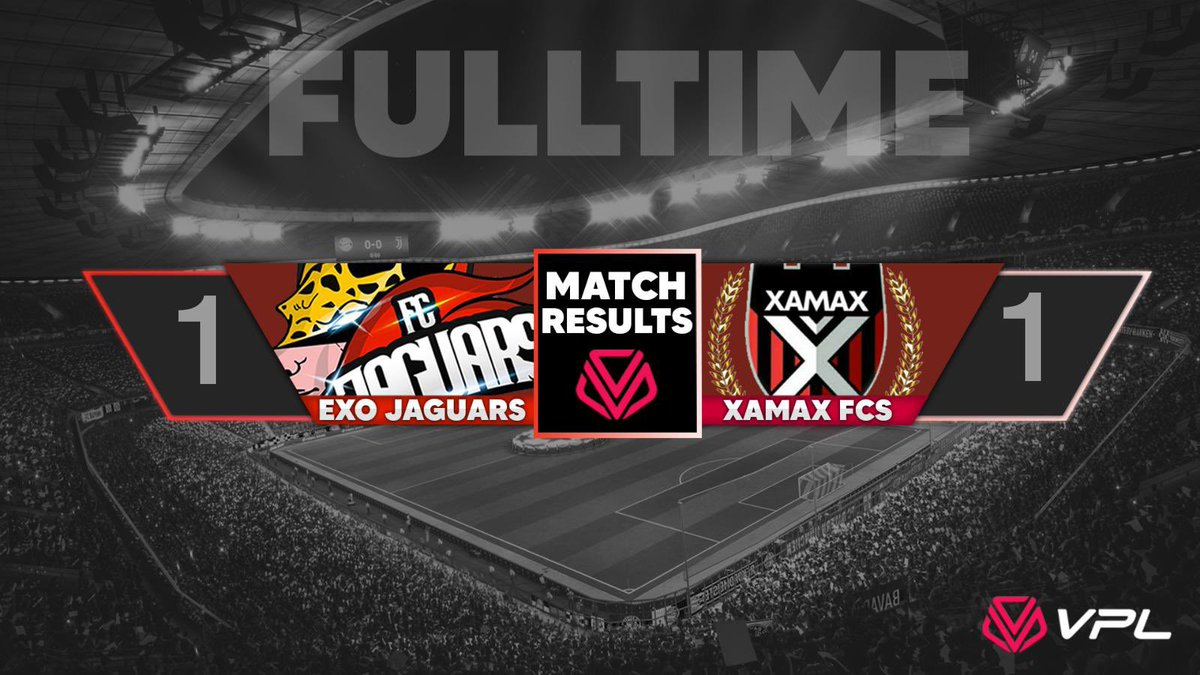 eXo Jaguars tweet media