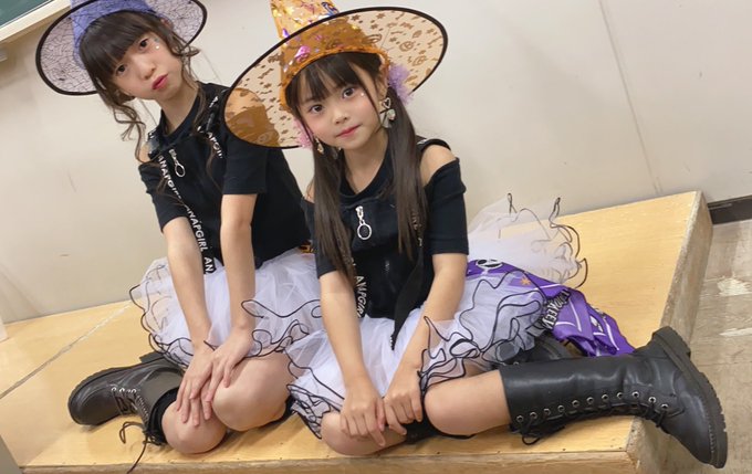 Twitterのコスプレ画像17