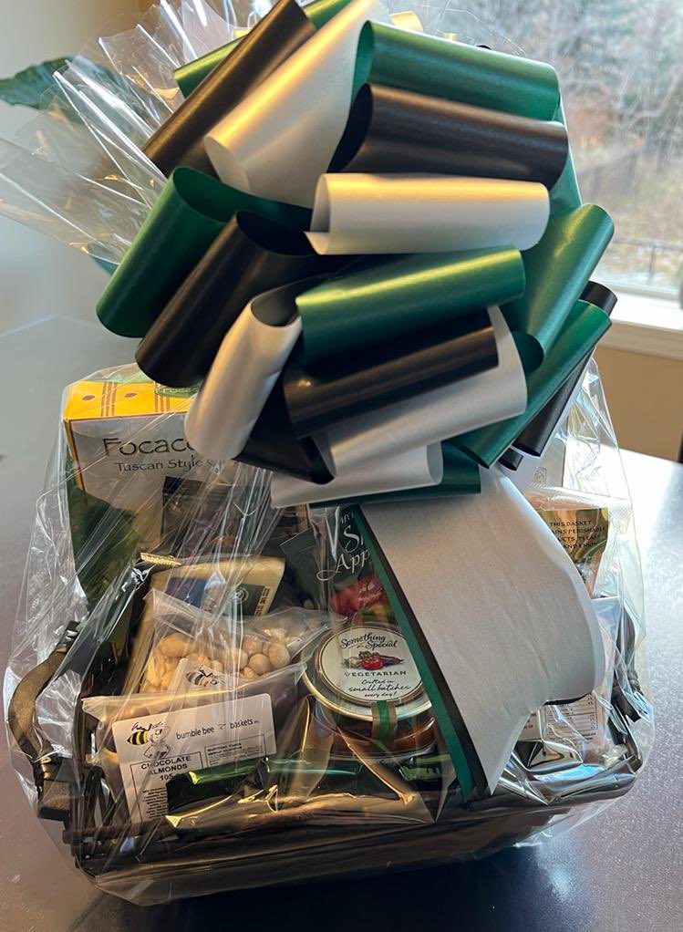 Thank you everyone for the gift. I still can’t believe how much overwhelming support everyone has given. <a href="/kierstensirian1/">Kiersten Sirianni</a> <a href="/MichelleMobarr2/">Michelle Mobarrez</a> <a href="/valeriyavorob/">Valeriya Vorobyov</a> 
#tdcentrestreetfamily