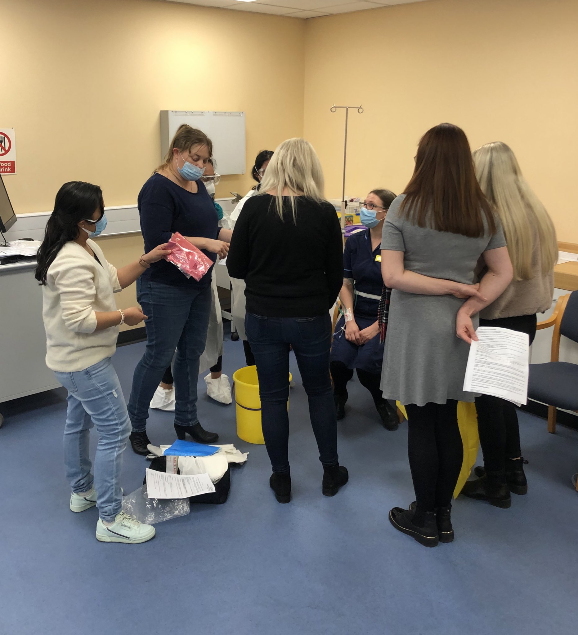 Rebecca Risbey 💙 (@RebeccaRisbey) / Twitter