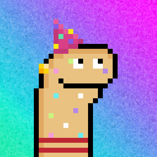 Our little sockies are celebrating a new $SOL ATH 🥳🥳🥳