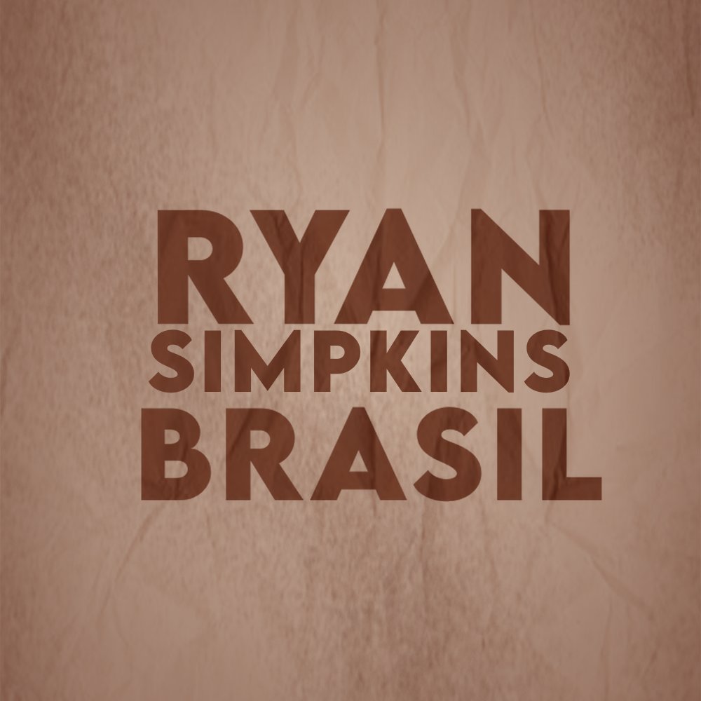 Ryan Simpkins Brasil tweet media