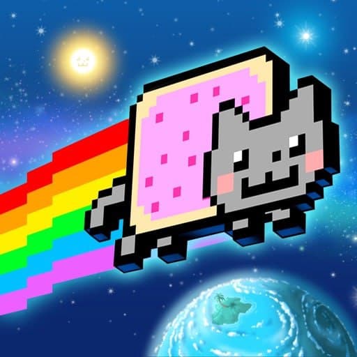 Telegram: t.me/NyanCatWorld
🌈🍞