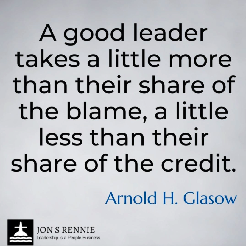 jonsrennie's tweet photo. Leadership is never about self-empowerment, it’s about empowering others...

and recognizing that, without your team, you are nothing. https://t.co/csXgyyyM2N
