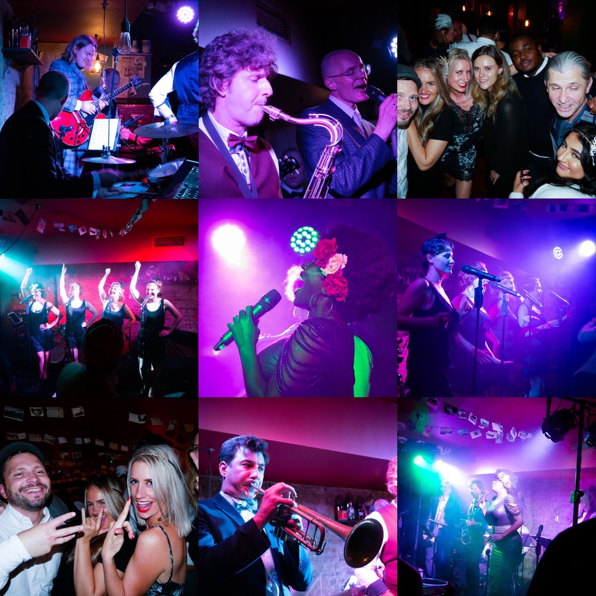 johnnybarran's tweet photo. Nice to back in the swing of things at @evansandpeel with @pocketbelles @SteveTrowell @oliverdarley @VanessaHaynes__  and the legend and boss @neilobrienents on the wheels of Steel my thanks to @Cheetah_Digital for the opportunity https://t.co/qA2r5ANJR5