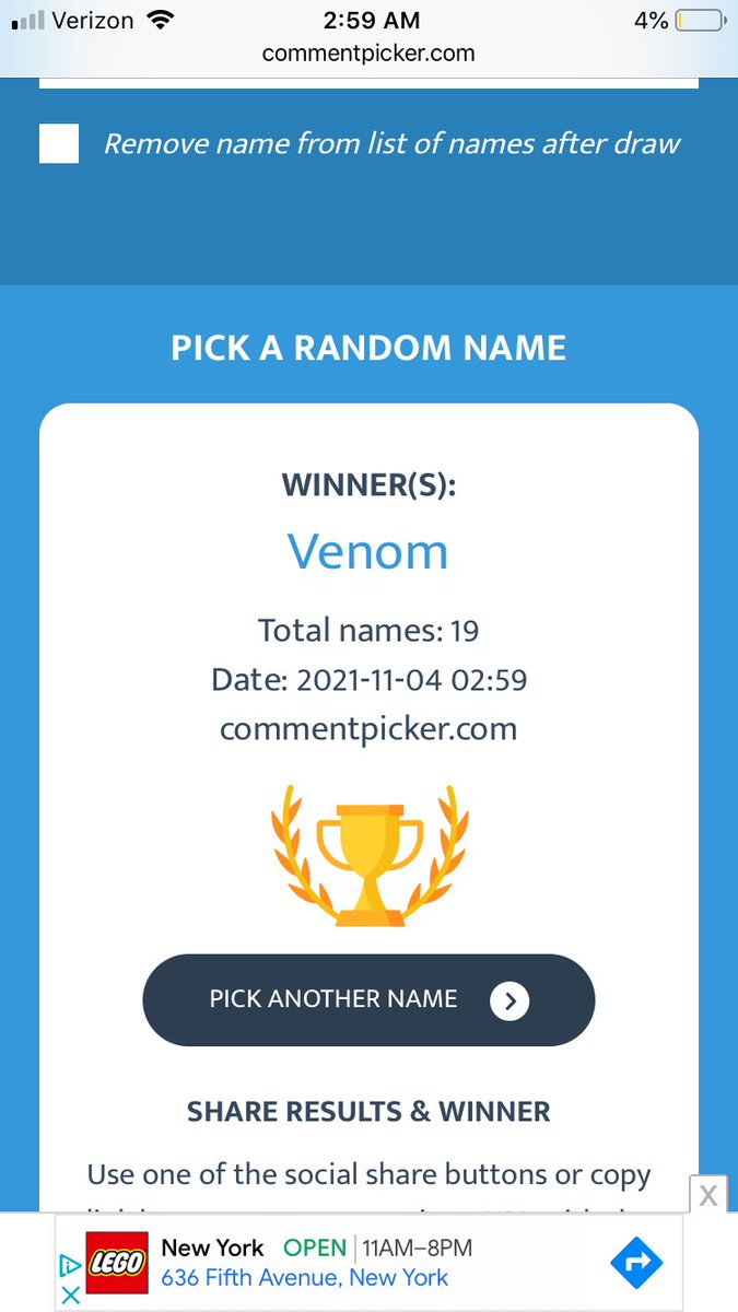 Congratulations to @xVenomTV_ for winning the giveaway for free entry to @PBA2KL_ Good Luck this season 🔥
