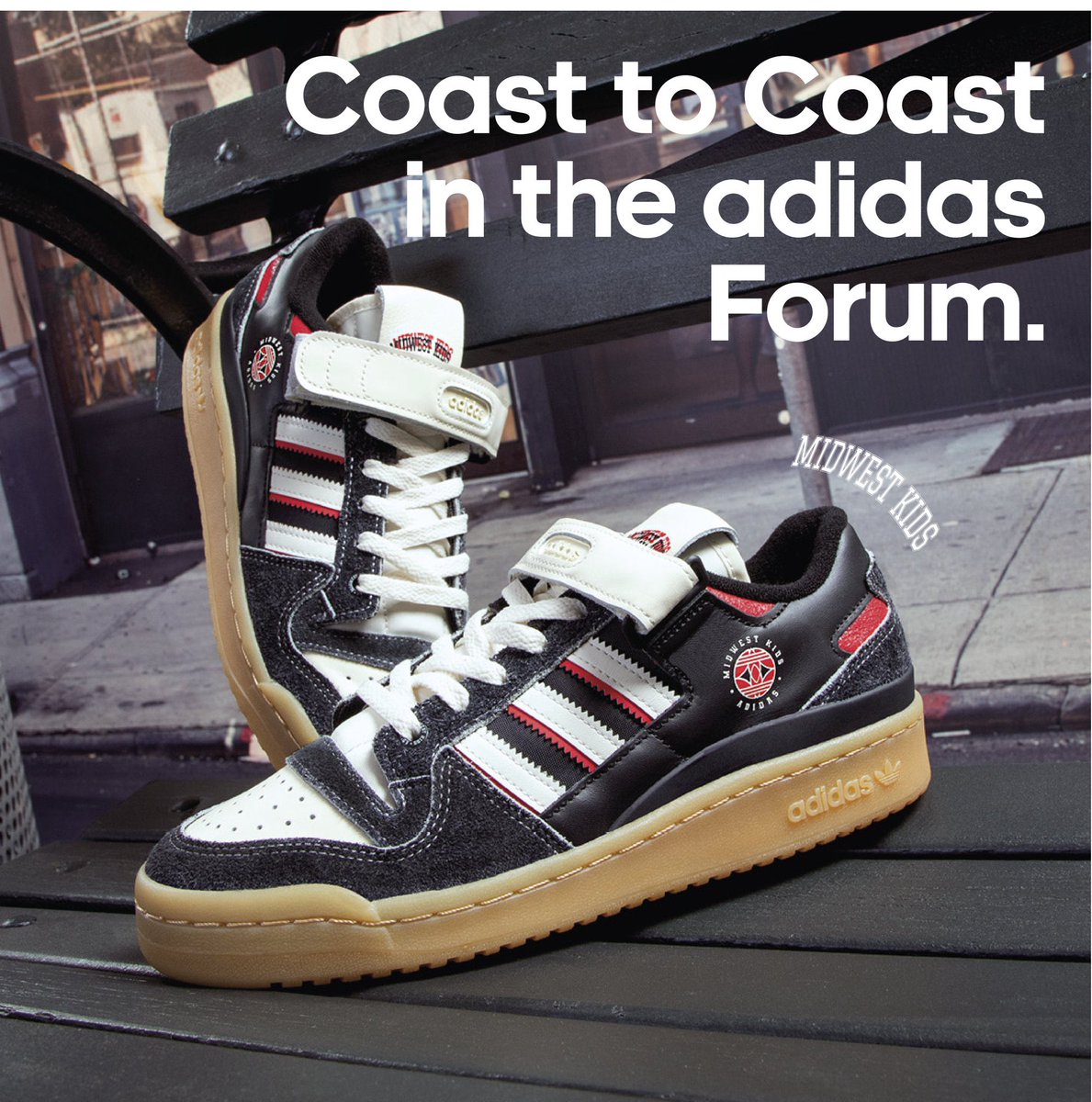 snkr_twitr's tweet photo. LIVE: MidWest Kids x adidas Forum Low 

43 https://t.co/KoH0MIgtOz
BSTN https://t.co/76Wfx4NAMH
FD https://t.co/iGT1Gmedw4
NKD https://t.co/kfPcZn0KbF
OFF https://t.co/j26n8uYrEF
OK https://t.co/zIGLaKOUXG
SUP https://t.co/sDmVJUoJJB
TLO https://t.co/QSjZNZbWYV

#AD https://t.co/VAgBHjwn0e