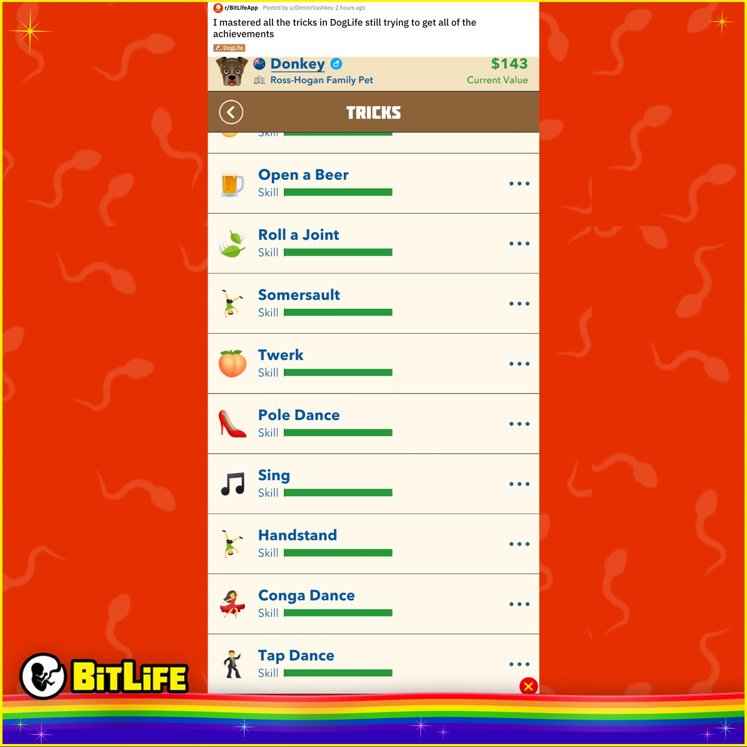 BitLife on Twitter: 