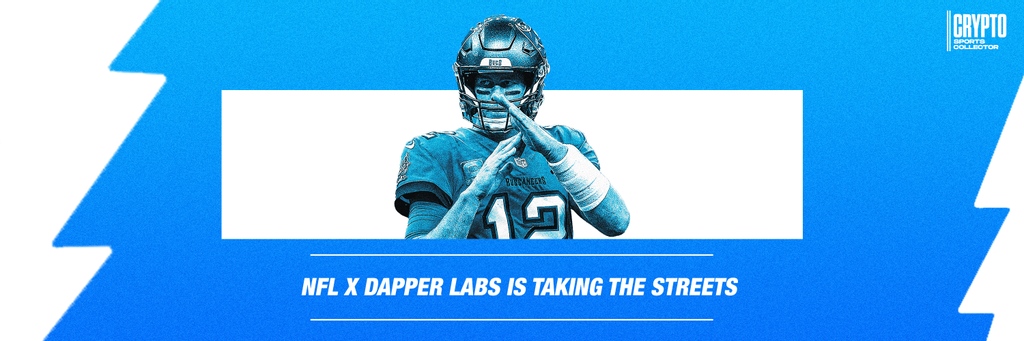 thecscollector's tweet photo. Which player currently in the #NFL do you believe has the greatest potential for the most valuable moments on @nflxdapper?
#dapperlabs #nflxdapper #nflxdapperlabs #nfts #nft #nftcommunity #crypto #sports https://t.co/mG0gjYhVOY