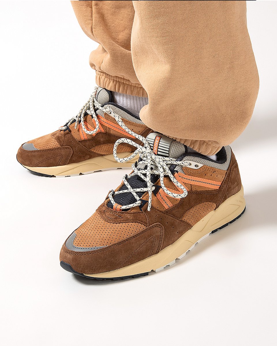 titoloshop's tweet photo. out now 🔥 Karhu presents 3 new fall ready Fusion 2.0s 📲 https://t.co/StzDaomOb7
● rubber, india ink and burnt orange
🏃🏾 US 7.5 (40.5) - US 11 (45)
#karhu
#fusion2
#karhufusion2
#🍁 https://t.co/A1YIAU9jIz