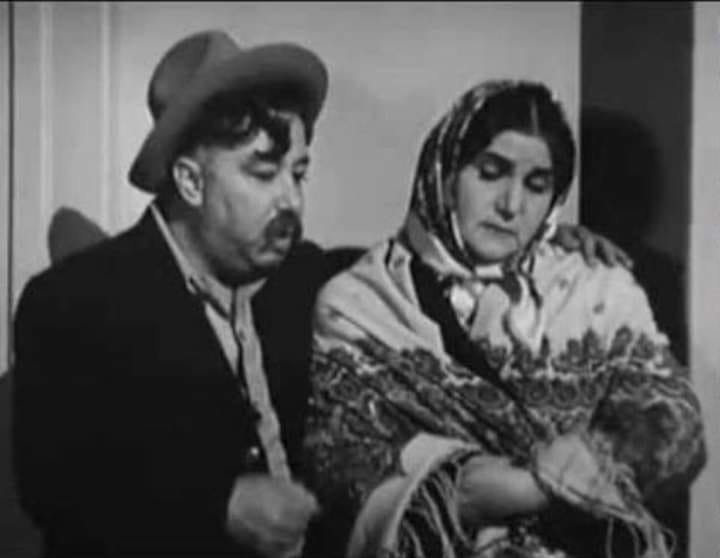 cinemexicano_mx's tweet photo. #ParejasDeOro
Joaquín Pardavé y Sara García, una de las duplas que brillaban en cada película.
#cinedeoro #actores #mexicanos #joaquinpardave #saragarcia #cinefilosdeoro https://t.co/CqvjlMOMDg