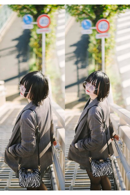 コスプレイヤー梨乃ゆユりのTwitter画像12