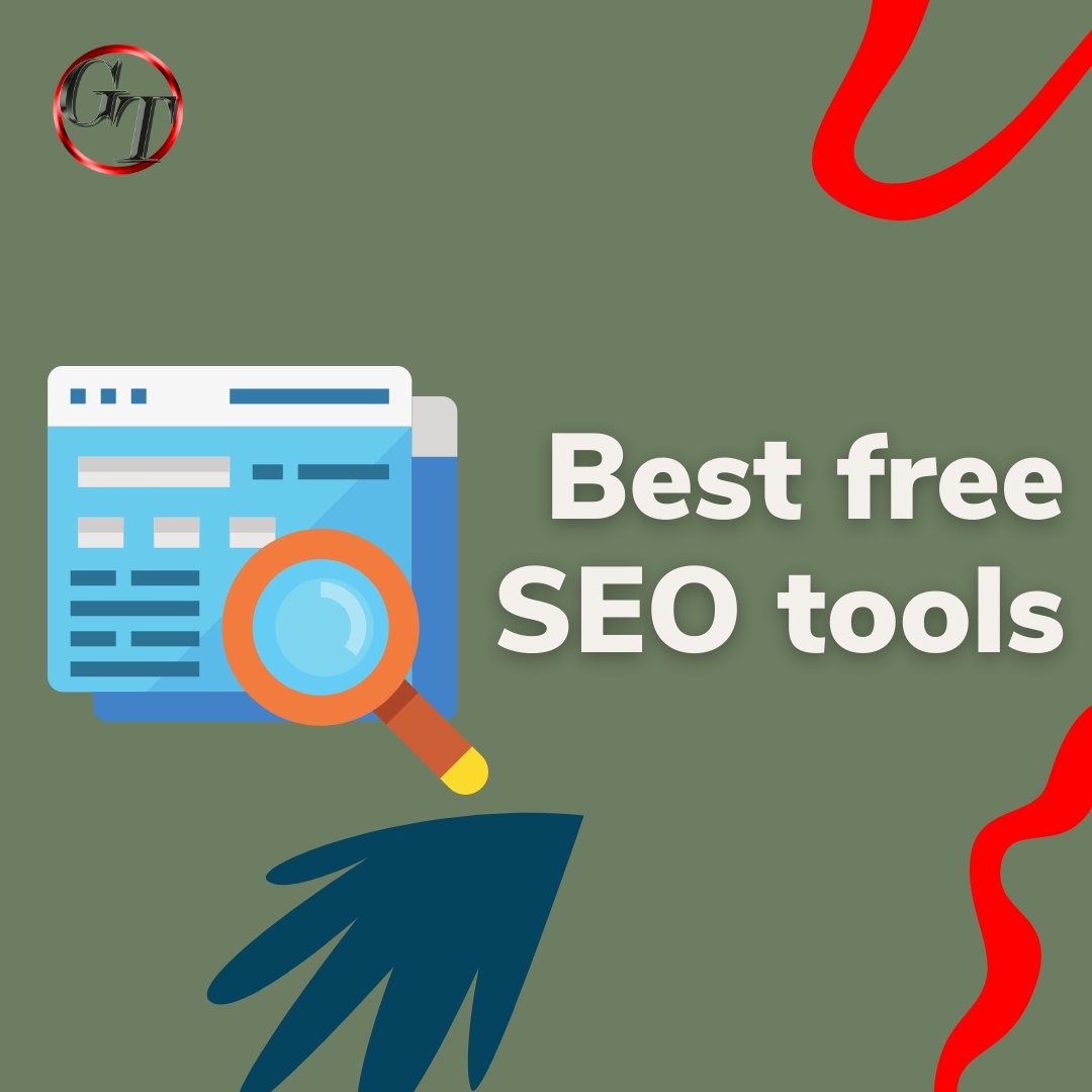 GeraldTuan2's tweet photo. 🤓🤩 The best SEO tools make it simpler and easier to ensure that your website is optimized for performance... 👉 https://t.co/3wcbXpTUXU
✔️ Visit our website to find out more
https://t.co/oMPOABU9WD
#tuangeraldcreation
#geraldSMM
#GTsolution
#SEO
#seotools
#socialmediatips https://t.co/5hlqsjZtSM