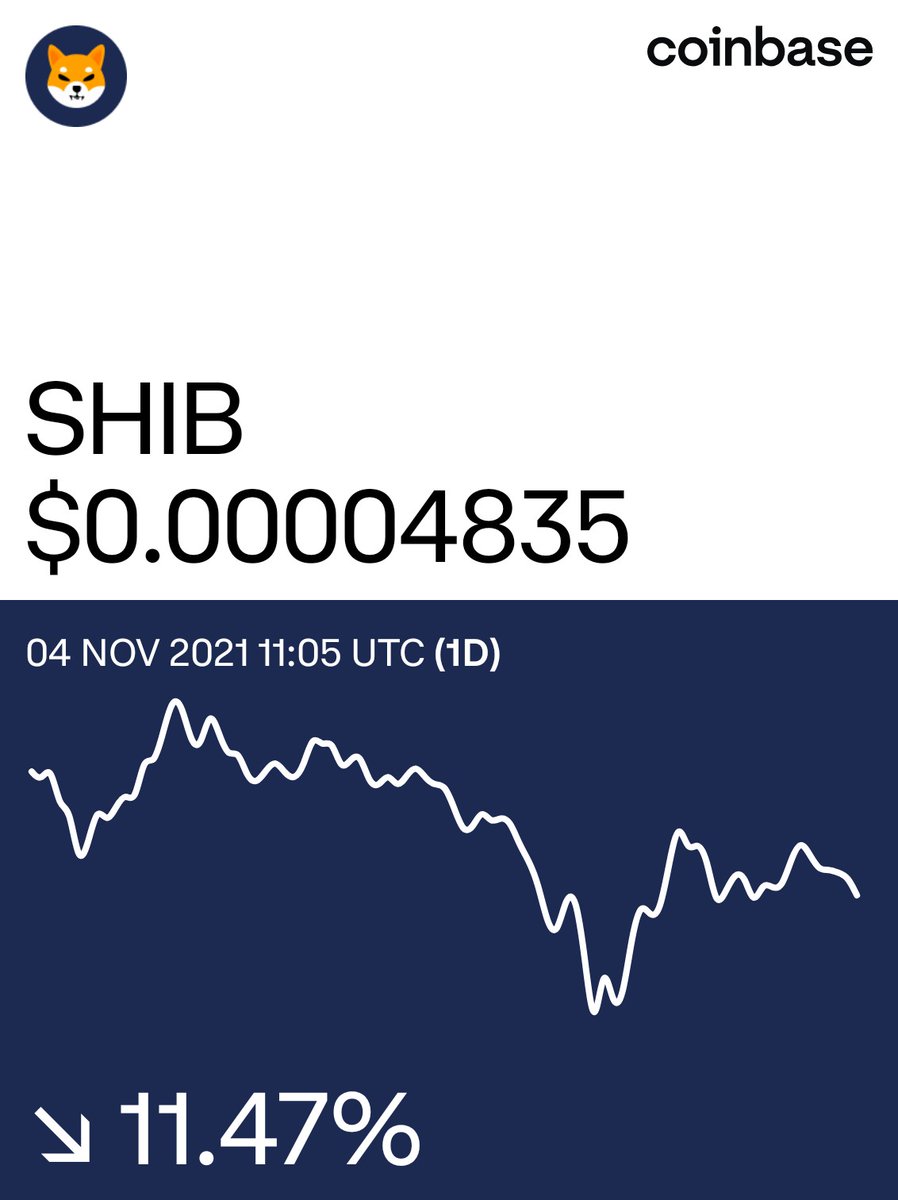 RajuShahAli's tweet photo. Now these are some clearance sale price on the amazing!!!! VivA la SHIBA INU on @Coinbase: https://t.co/E5u2h6fuUg https://t.co/JjEEs408gI