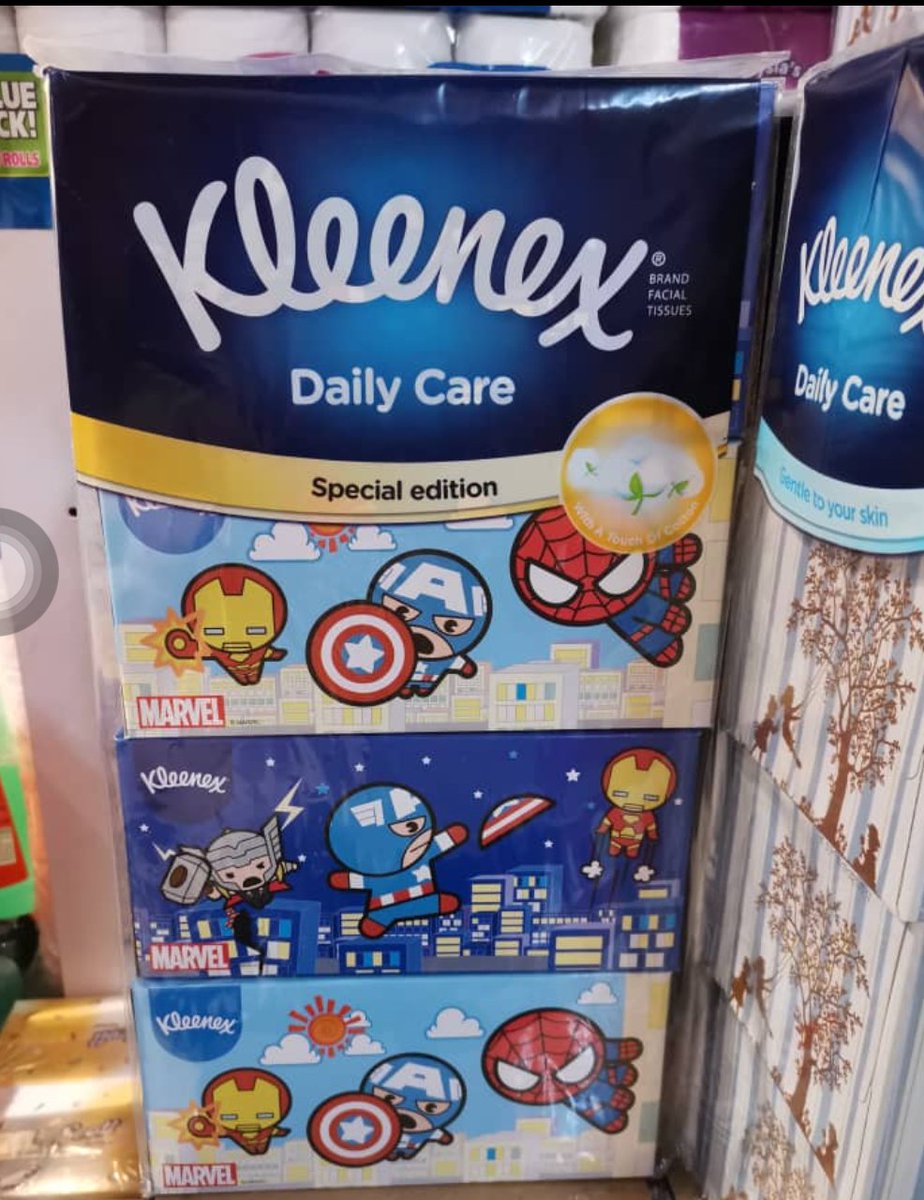 ChandreLau's tweet image. Beeing a MARVEL Fan's , just wow.