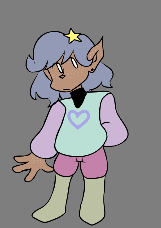 stickercore's tweet photo. @CesarFever_ i hope im not late-
this was doodled in less than 10 minutes https://t.co/bY0LjBieaQ