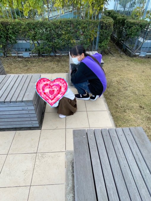 Twitterのコスプレ画像3