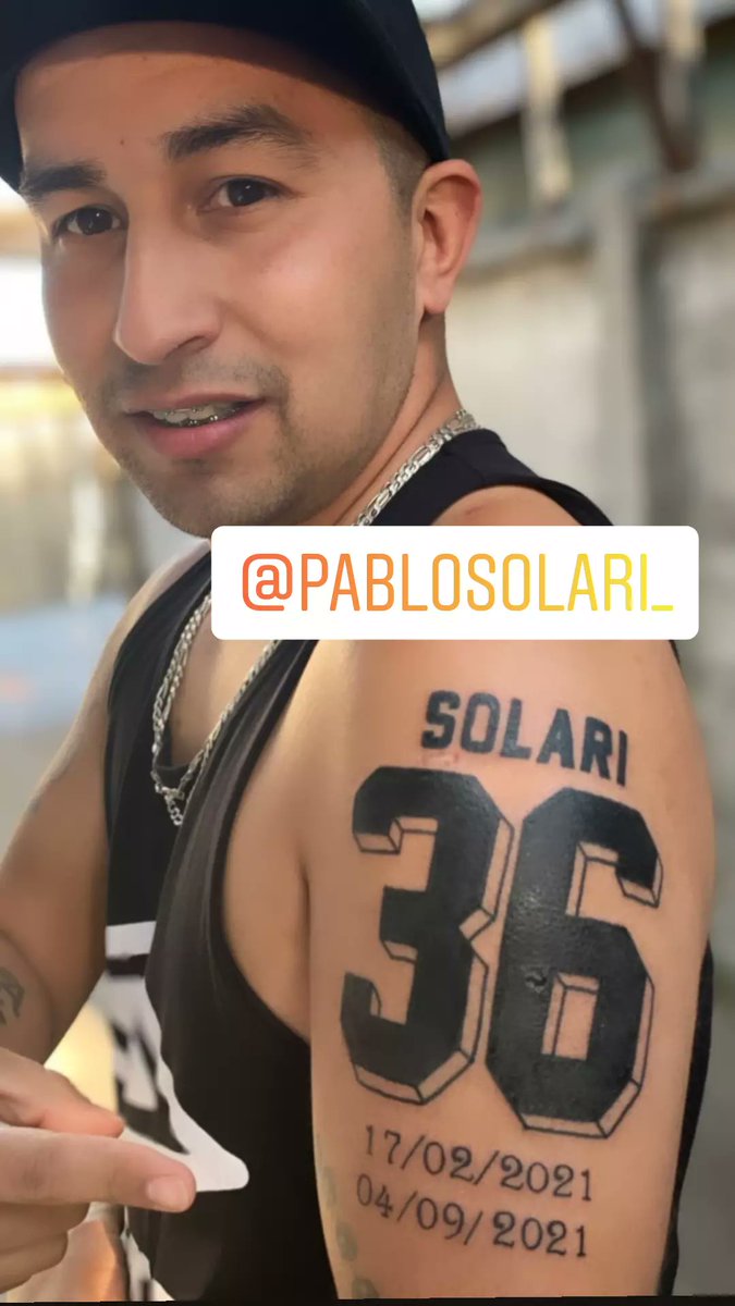 Gabriel Fernandez tweet media