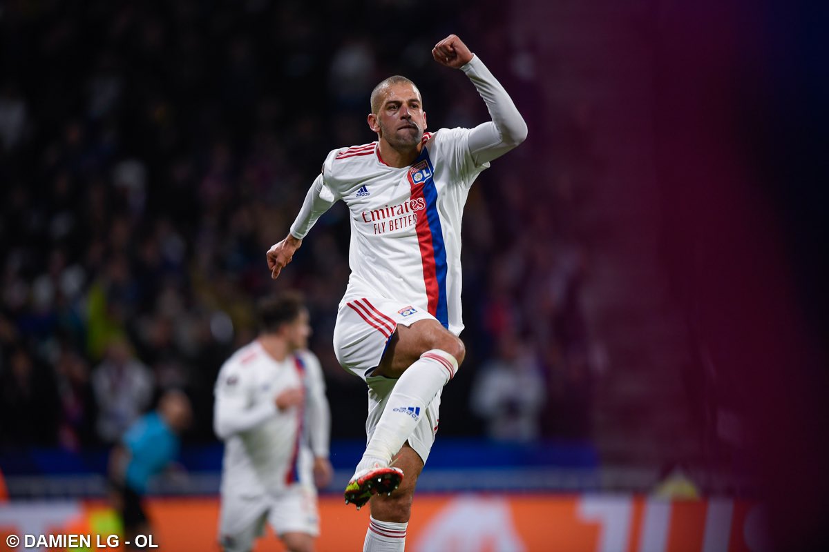 slimaniislam's tweet photo. @OL ✅✅✅ https://t.co/ujc3NKsHcp