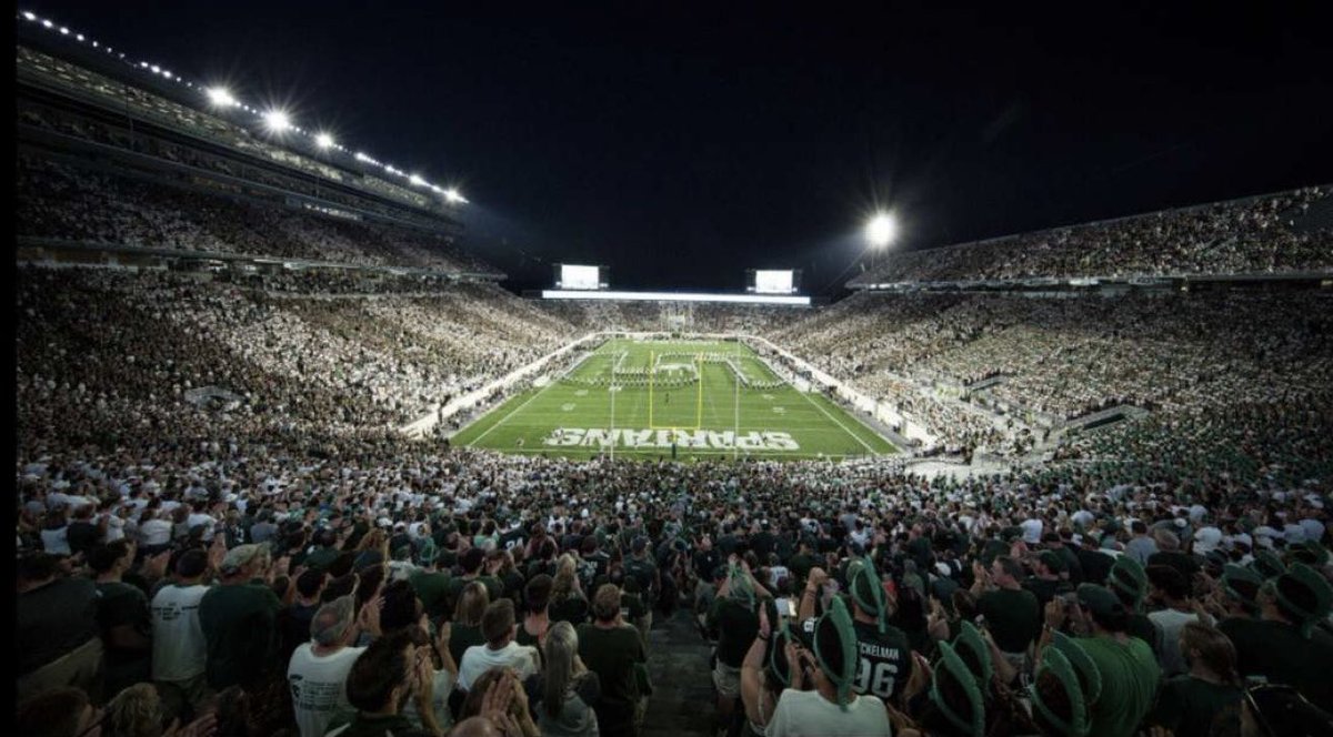Charlie Symonds (@charliesymonds4) on Twitter photo After a great talk with <a href="/CoachCKap/">Chris Kapilovic</a> I am blessed to say I have have received an offer from <a href="/MSU_Football/">Michigan State Football</a> ! <a href="/TaftFootballCT/">Taft Football</a> After a great talk with <a href="/CoachCKap/">Chris Kapilovic</a> I am blessed to say I have have received an offer from <a href="/MSU_Football/">Michigan State Football</a> ! <a href="/TaftFootballCT/">Taft Football</a>