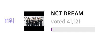 Vote for Mark Lee tweet media