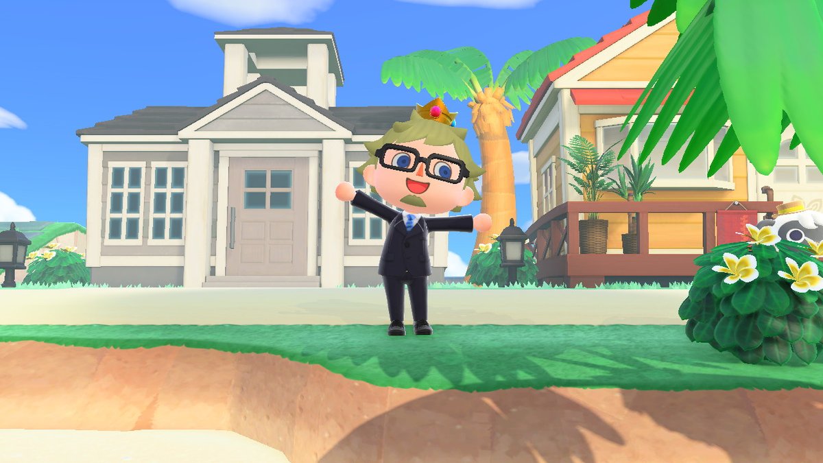 ACNH_FR_Discord's tweet photo. Le DLC Happy Home Paradise de #AnimalCrossingNewHorizons est enfin disponible !

Rejoignez notre communauté Discord pour partager toutes vos merveilleuses créations !
https://t.co/f90CR8LM0H

Nous sommes déjà presque 22.000 joueurs, alors pourquoi pas vous ?
#ACNH #NintendoSwitch https://t.co/sNVNbXMEzZ
