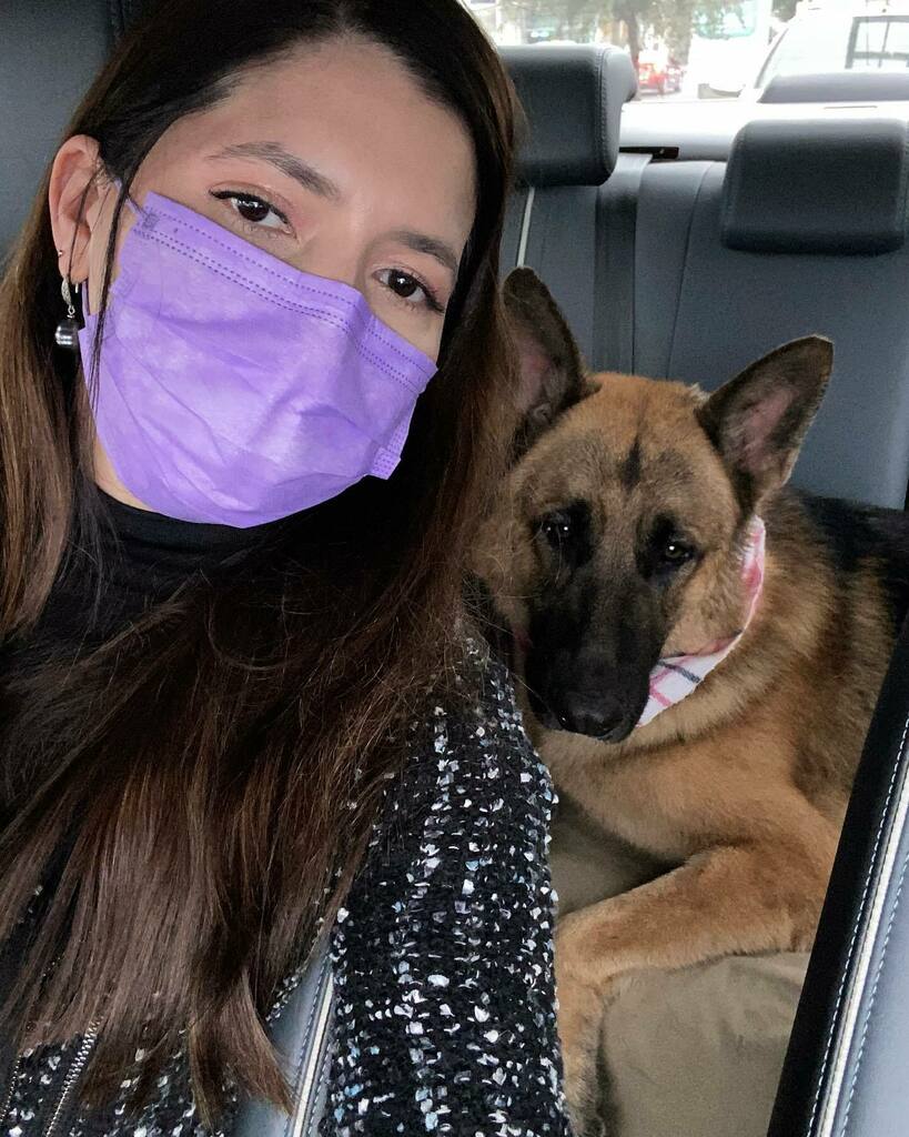 Todo una aventura pero bañado y perfumado 💜 #thoreldestructor @lodocamty