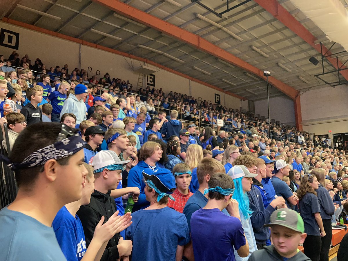 nkrangers's tweet photo. The Lady Rangers are moving onto Saturday! Game time is 4:00. 
Thank you to Leipsic and all of the surrounding communities for all of your support!! We couldn’t have done this without the love and support we have felt throughout the week. https://t.co/RaE7f2DVaA