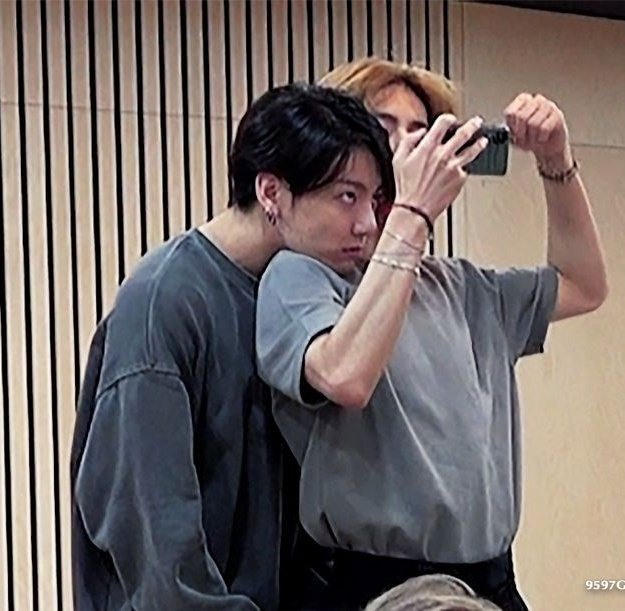 taekoo !♡ (@lostxrsjk) / Posts / X