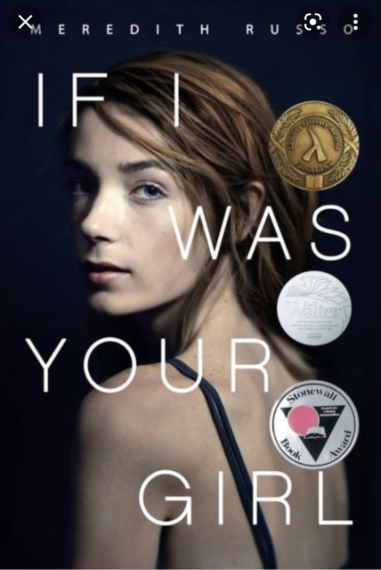 DinosRead's tweet photo. Thankful I had the #FReadom to read this and understand how someone could finally feel alive at 17 years when she became the gender she felt inside.  #txlege Books are windows to see new things! https://t.co/Y0Ux8stq69