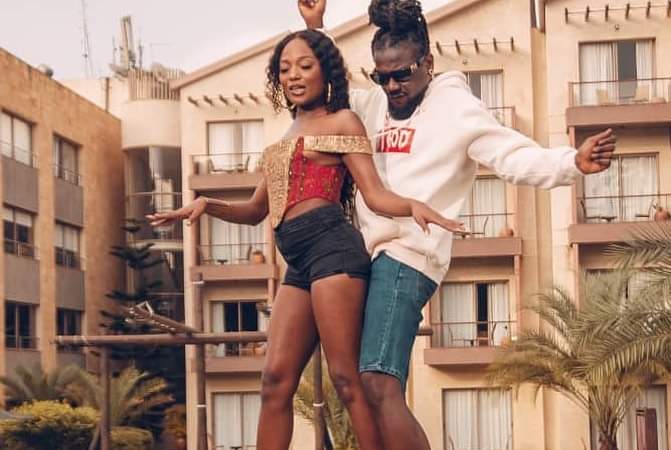 edmund_curtis_a's tweet photo. @samini_dagaati #SaminiExperience 
#Picture https://t.co/bL6bhJlEvZ