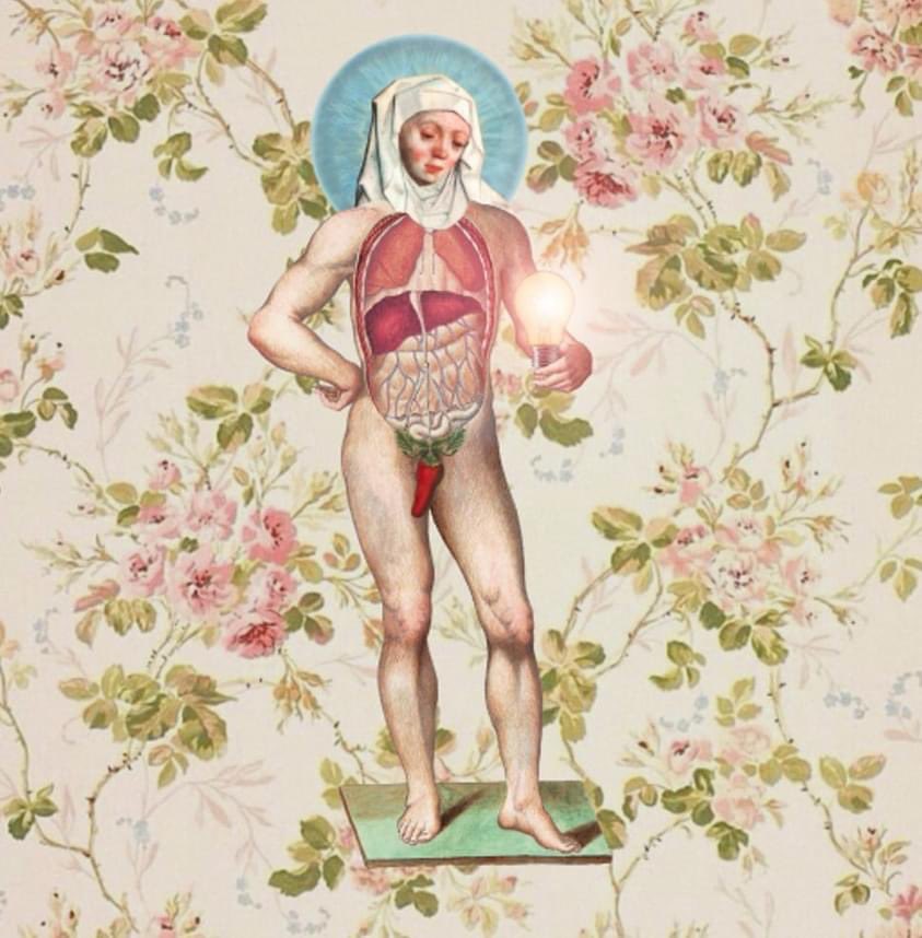AguafuerteG's tweet photo. Exposición "Bestias”
B or not to B
Frank
Collage digital
30 x 30 cm
$15,000 mx
Arte para todos.
#beastiary #bestiaire #bestias #emergingartist #artoftheday #AguafuerteGalería #ventart #CDMX #art #arte #artwork #oiloncanvas #photography #illustration #graphic #artweek https://t.co/jvO9UB8vDf