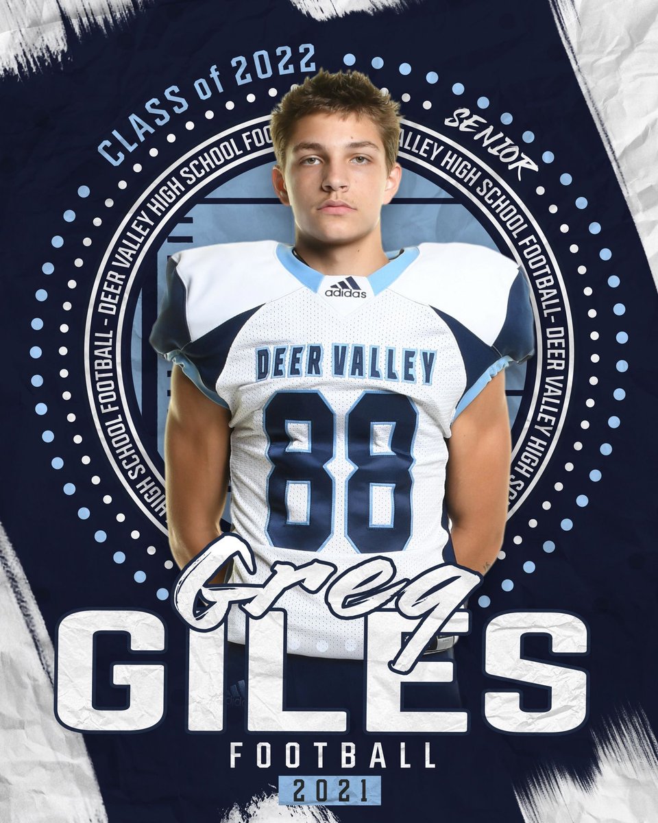 DV_Skyhawks's tweet photo. C/O 2022’ Greg Giles 5’ 10” 155 lbs. WR, DB, Combo Guard. Fights like a dog on the basketball court &amp; on the football field.  @gilesthethird03 https://t.co/qtixlG4nts
