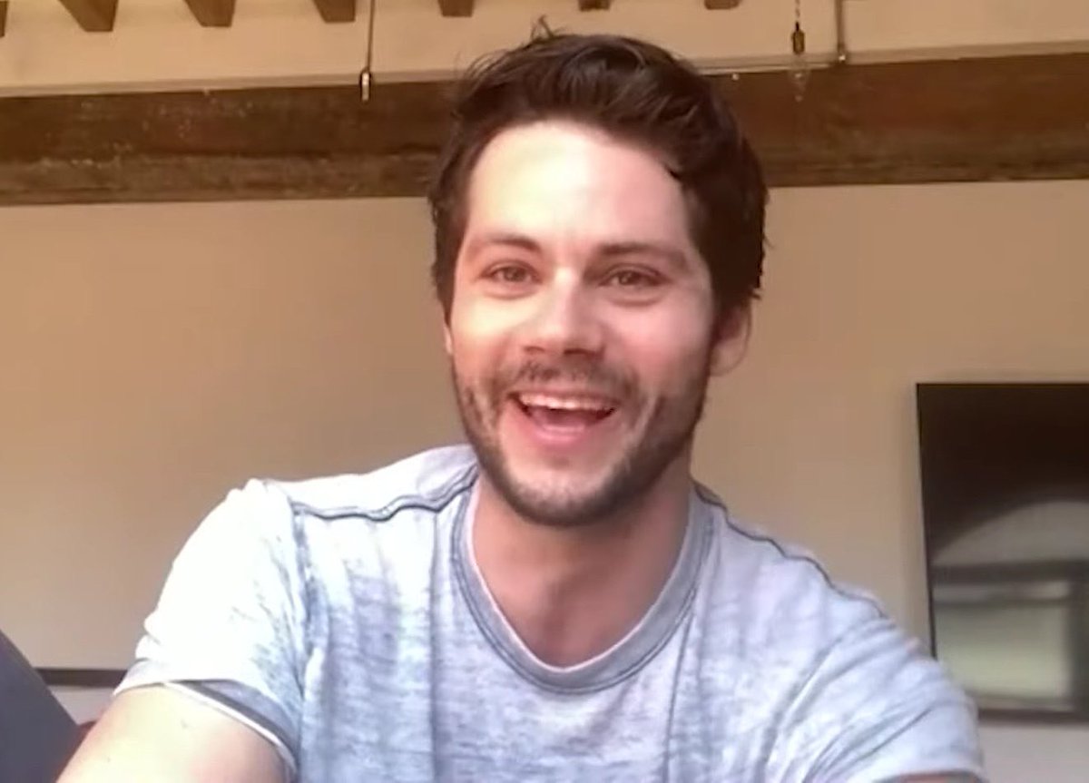 808CherylLei's tweet photo. Dylan’s smile, eyes, laugh, his humor, personality, humility and talents is what I love 🥲❤️I can’t say enough how beautiful he is inside and out, well mannered, caring, a naturally talented and versatile actor. Such an inspiration 🥰 He’s a truly Godsend 🙏🏻 https://t.co/aRBrjkMHSH